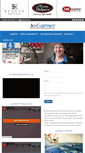 Mobile Screenshot of jogarner.com